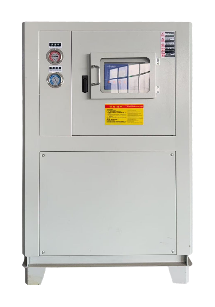 WD-W-010 10P冷水机