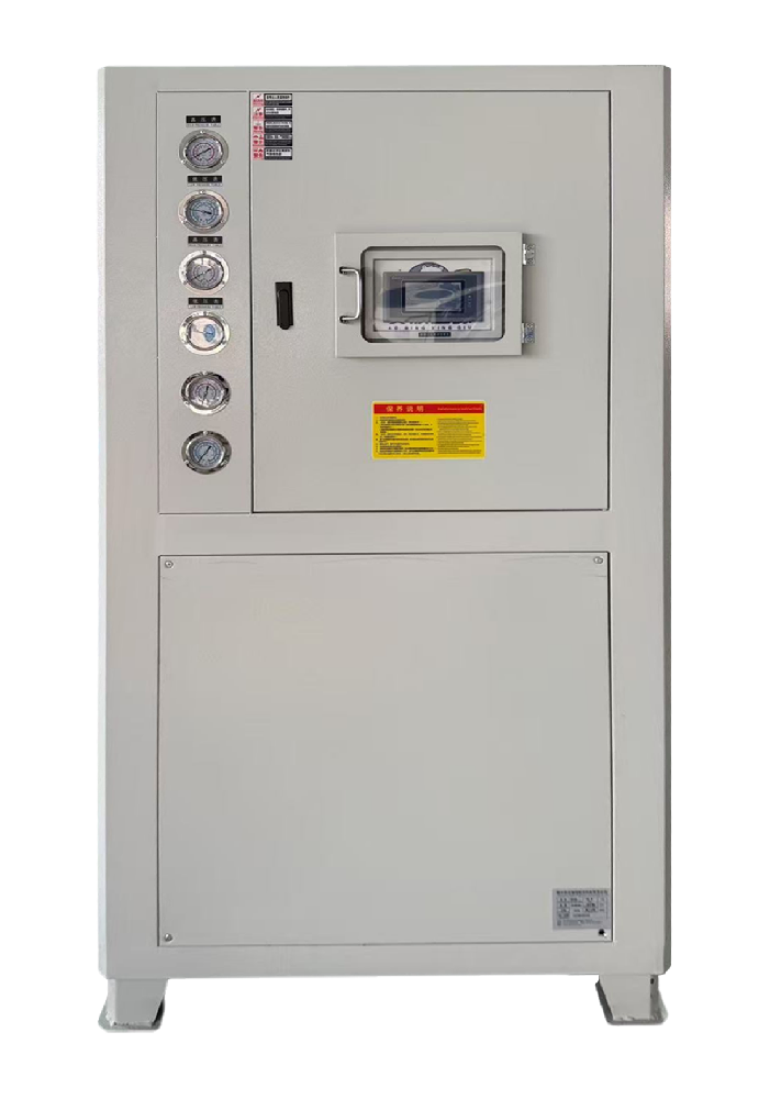 WD-W-015 15p水冷机组